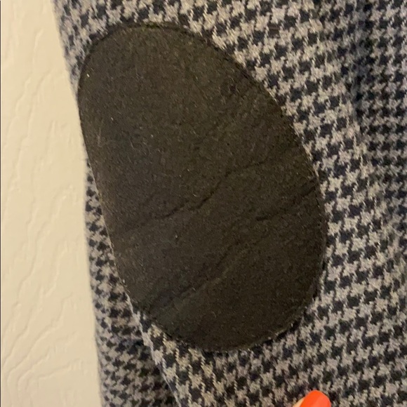 Herringbone Blaze w/ Elbow Pads 💙 - Picture 3 of 8